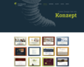 Portfolio Websites
